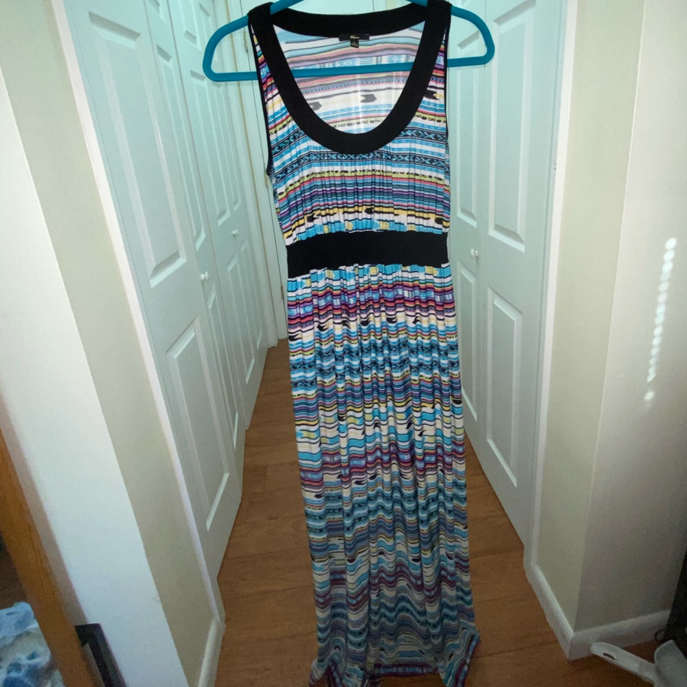 Milano Sundress